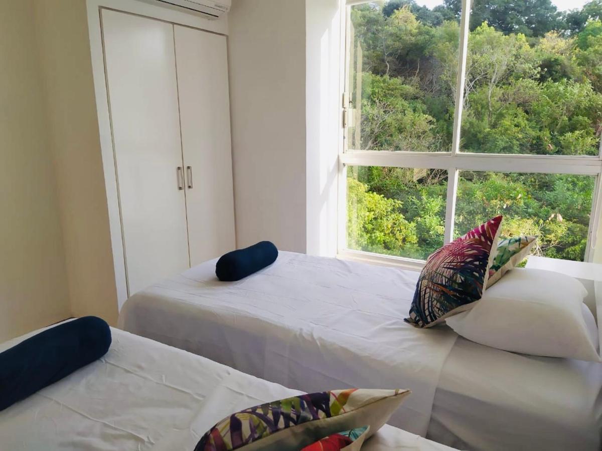 Departamento Con Preciosa Vista Al Mar En Acapulco Diamante Exterior foto