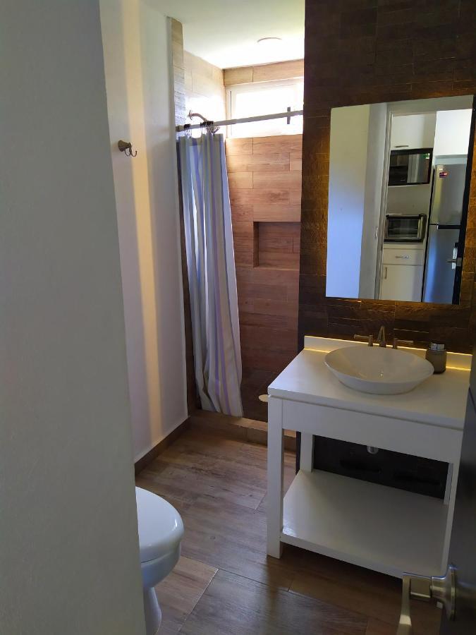 Departamento Con Preciosa Vista Al Mar En Acapulco Diamante Exterior foto